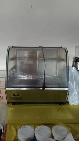 food warmer GETRA