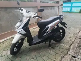 Honda beat karbu 2012 pajak hidup stater tokcer