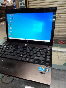 LAPTOP HP PROBOOK 4320s Core i3