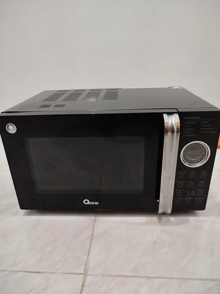Microwace Oxone