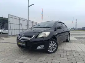 TERMURAH!! Vios G A/T 1.5 2010