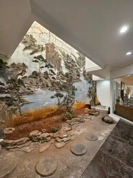 Dijual Rumah Pik 1 Hoek