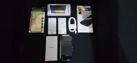 Samsung Galaxy A25, 8/256GB, Garansi ON, Mulus 95%, No Minus