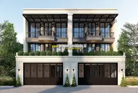 Dijual kost lokasi jalan papa papa suhat