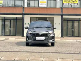 Toyota Calya 2022