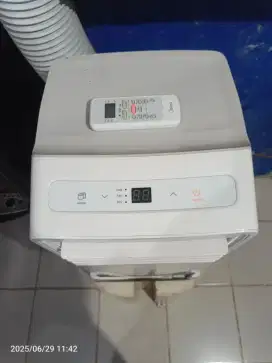 Ac portable midea