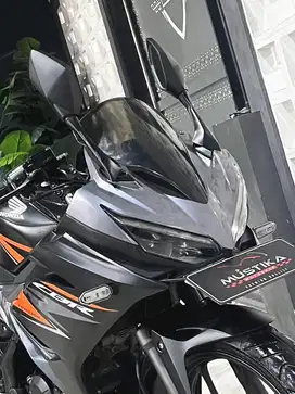Stok Terbatas‼️Honda CBR 150 th 2019 - Ayu Mustika