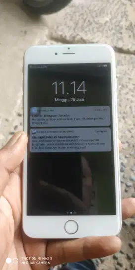 Iphone 6 Plus 64GB