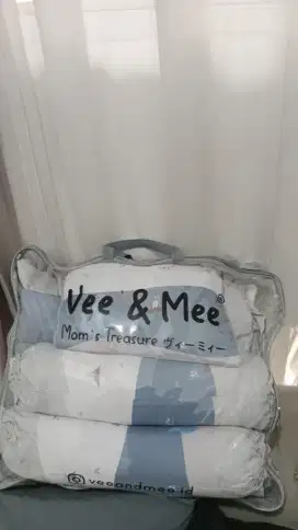 Baby bedding Set Dino Vee & Mee