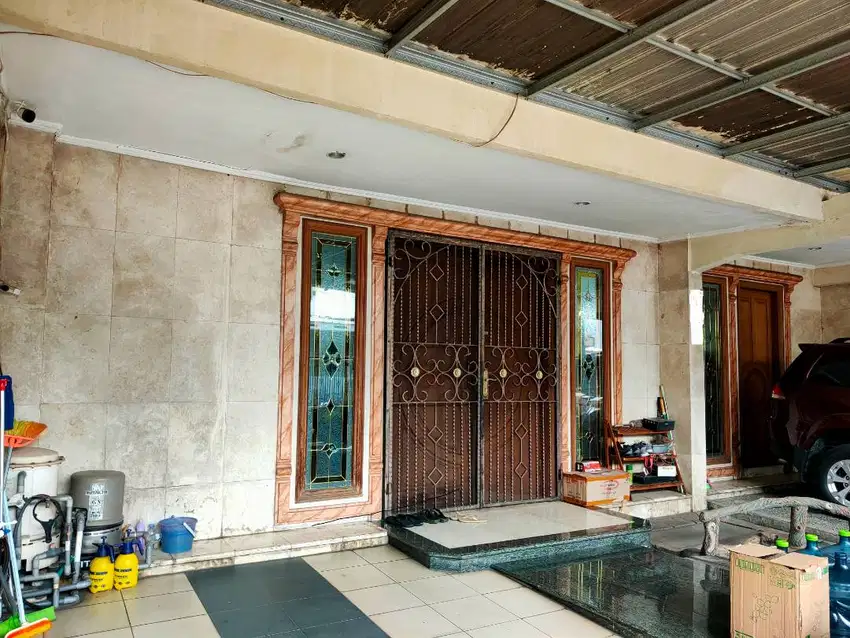 Rumah dijual cepat
