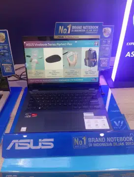 Laptop Asus VivoBook