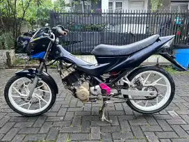 Suzuki fu tahun 2013