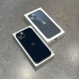iphone 13 128Gb ex ibox fullset second