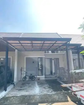 Canopy alderon 456