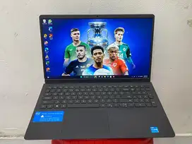 Laptop  Dell Vostro 15 3510 i3-1115G4 RAM 8GB SSD 256 GB
