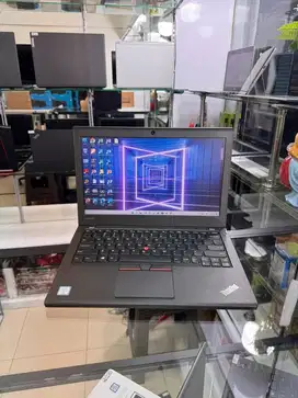 LENOVO X260 CORE I5 GEN6 RAM 8GB SSD 256GB