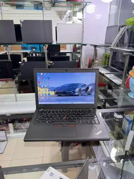 LENOVO x250 core i5 Gen5 ram 8gb ssd 256Gb