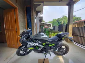 NINJA 250SL (RR MONO) 2019
