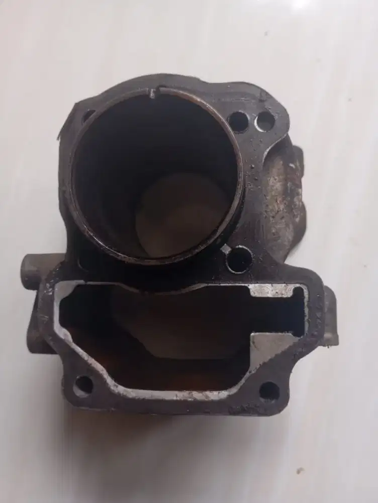 Blok seher vario 110 carbu cbs tecno