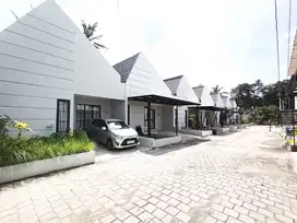 RUMAH NYAMAN DAN STRATEGIS WIRASTIKA RESIDENCE JAKAL KM 15