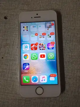 iphone 5S 32 gb