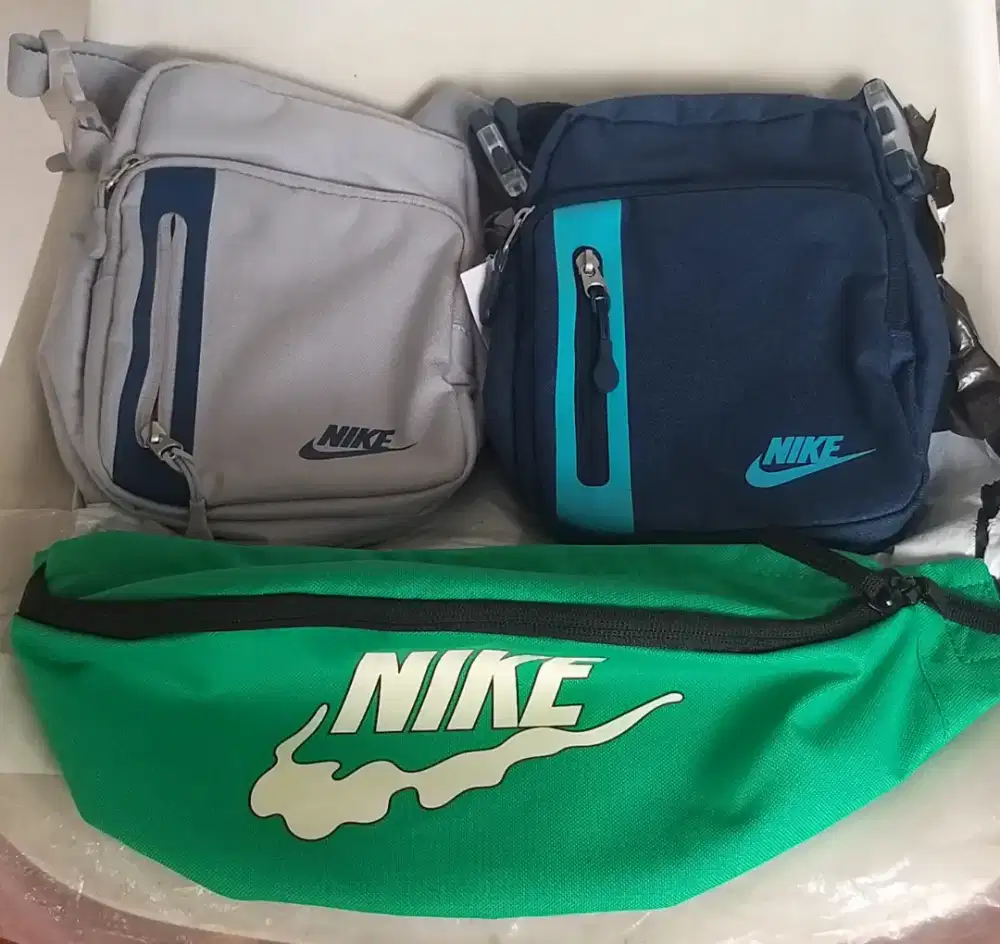 Nike Cross bodybag,waistpack
