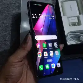 Oppo find x3 pro 5G 12/256