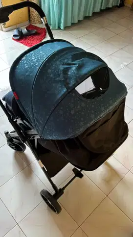Stroller chris&olins beijing