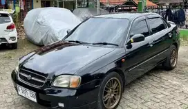 Suzuki Baleno 2000 Bensin