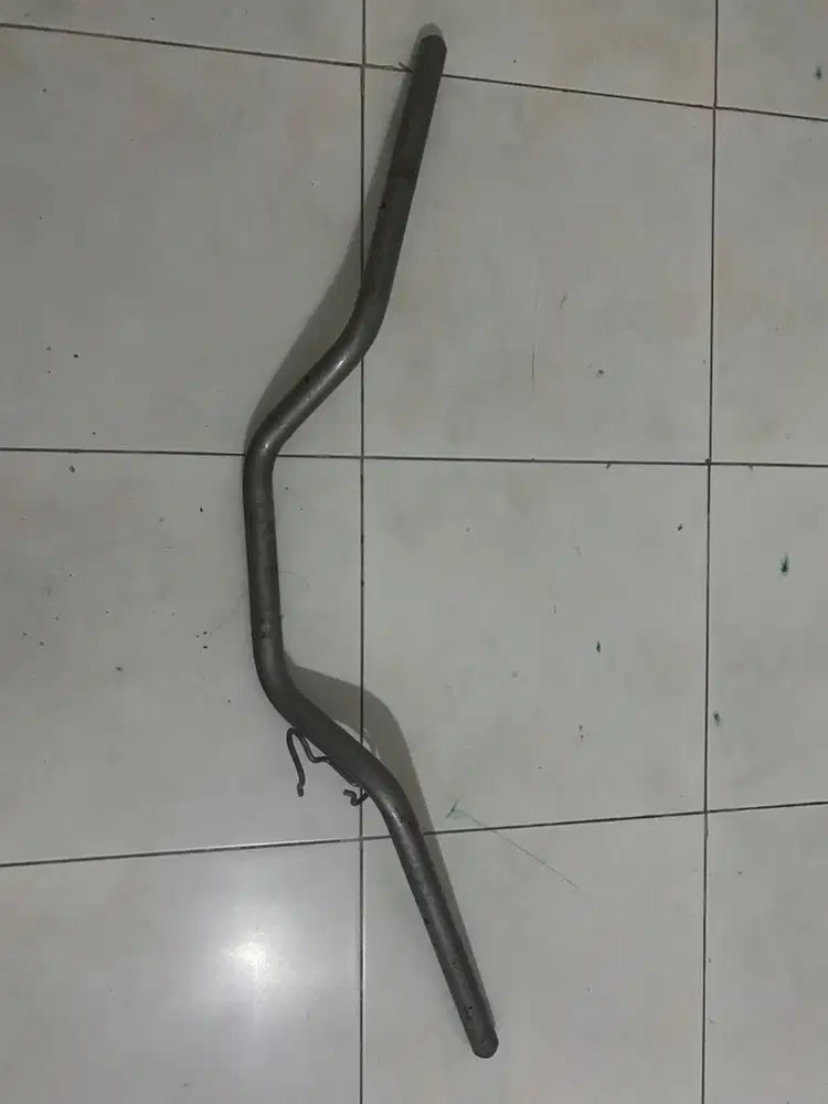 Stang Motor Klx 150 Original