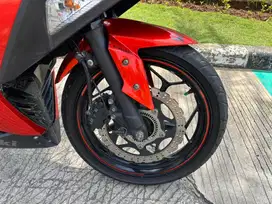 Jual Ninja 250 FI 2013