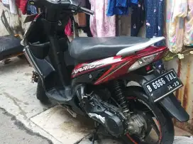 Di jual vario 110