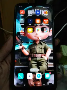 Jual hp Oppo a16