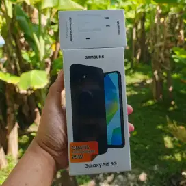 Samsung Galaxy A16 5G 8/256