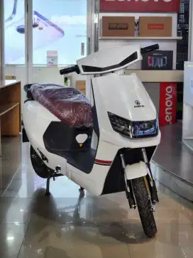 SEPEDA LISTRIK TERMURAH DIBUMI VARILUX SR TERBARU