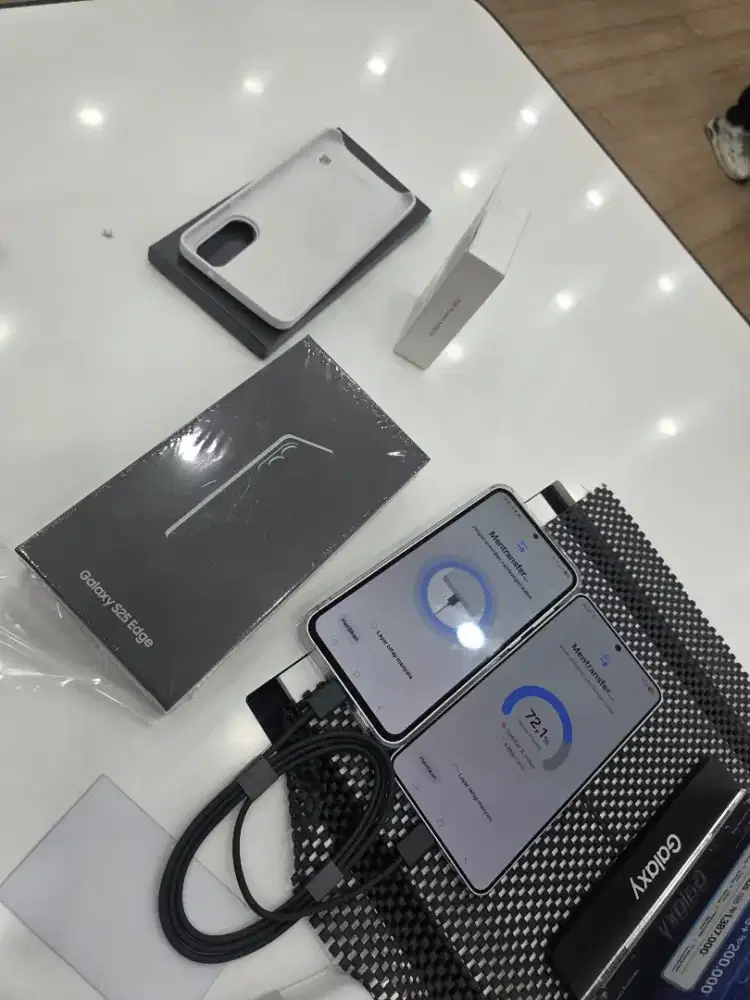 Samsung Galaxy S25 Edges 12/512GB(SEIN)