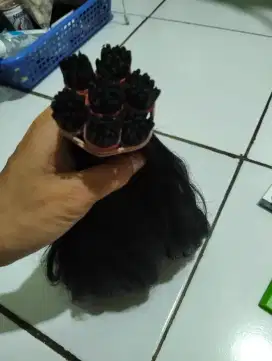 Rambut extension