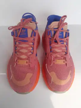 Sepatu Adidas ZX 5k Sneakers Original