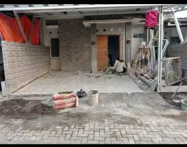 Jasa tukang bangunan