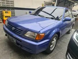 toyota soluna gli manual terawat siap pakai