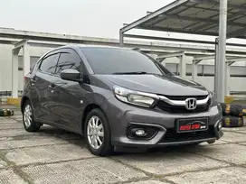 Honda Brio 1.2 E AT Matic Facelift 2018