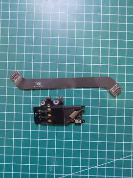 Wifi Card & Flexible Macbook Pro A1278 Original Copotan