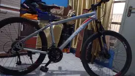 Sepada MTB WIM CYCLE FALCON 27,5