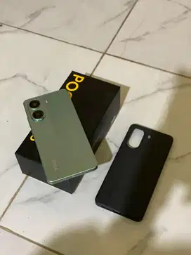 POCO X7 PRO 12/512GB ( GREEN )