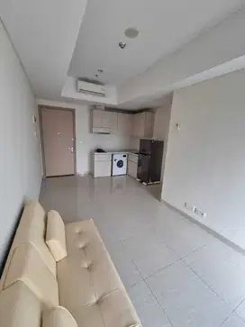 JUAL MURAH UNIT 2BR APARTMEN SEDAYU CITY JAKARTA UTARA