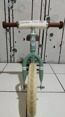 Balance Bike / Push Bike