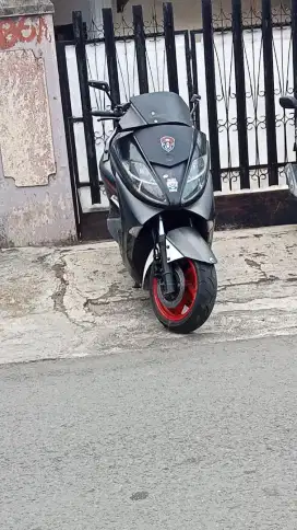 Benelli Zafferano 2013 -250cc