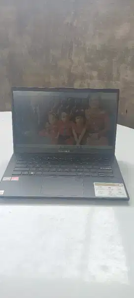 Dijual Laptop ASUS