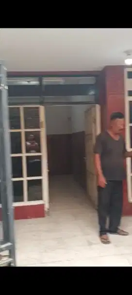 Jual rumah murah 275 juta