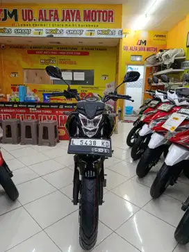 Mesin Normal ^ Honda CB 150R th 2019